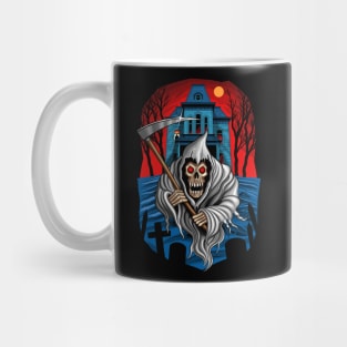 Blood - Phantasm Mug